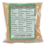 GYAN AMAHALDI POWDER 100GM